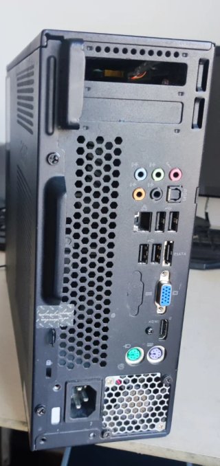 Acer Aspire AX 3910