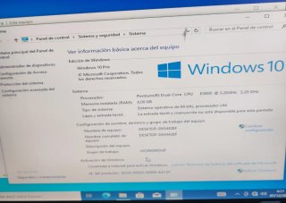 Acer Aspire AX 3910