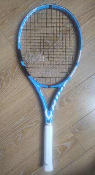 Babolat Pure Drive Raqueta tenis