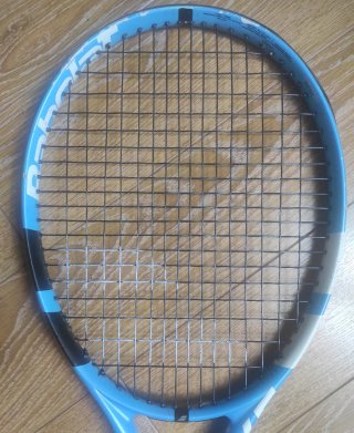Babolat Pure Drive Raqueta tenis