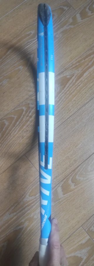 Babolat Pure Drive Raqueta tenis
