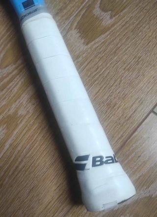 Babolat Pure Drive Raqueta tenis