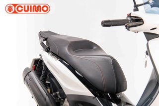 PIAGGIO BEVERLY 350