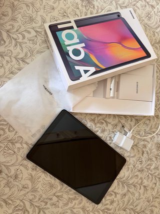 Samsung Galaxy Tab A 2019