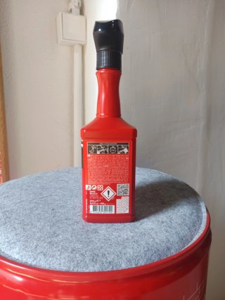 Motul quita insectos