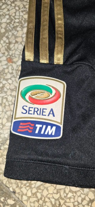 Maglia Milan montolivo