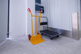 Alquiler de trasteros en Tarragona