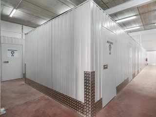 Alquiler de trasteros en Tarragona
