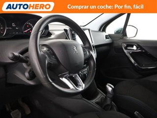 Peugeot 208 1.2 PureTech Style