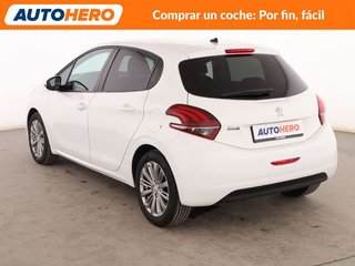 Peugeot 208 1.2 PureTech Style