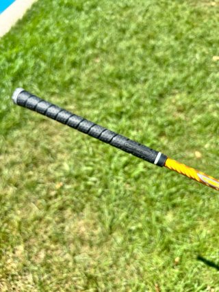 Cleveland Hibore XLS Driver 11.5 R flex