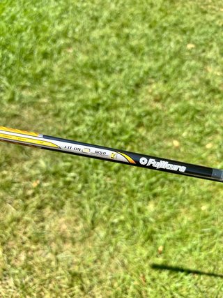Cleveland Hibore XLS Driver 11.5 R flex