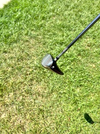 Cleveland Hibore XLS Driver 11.5 R flex