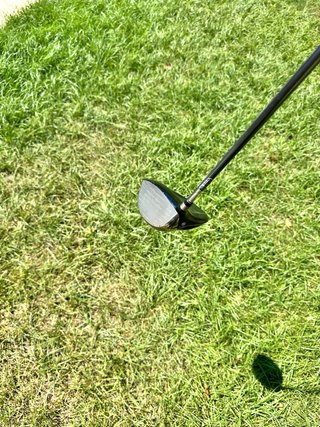 Cleveland Hibore XLS Driver 11.5 R flex