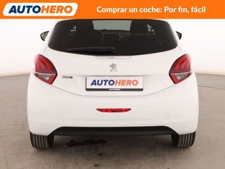 Peugeot 208 1.2 PureTech Style