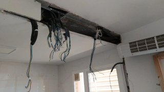 Instalador electricista autorizado valencia