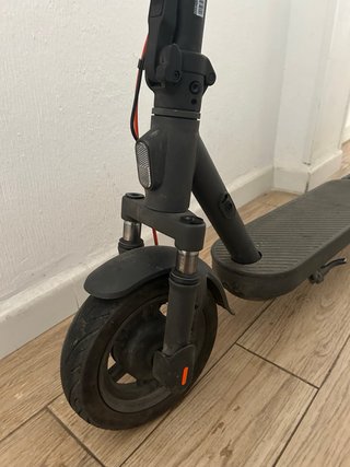 Xiaomi patinete eléctrico 4 Ultra