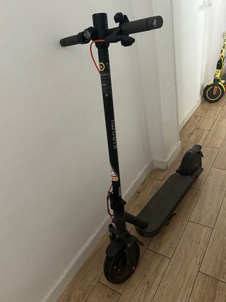 Xiaomi patinete eléctrico 4 Ultra