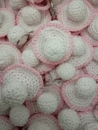 Portachiavi bambini