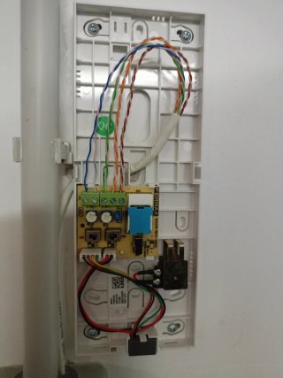Telefonillo Fermax
