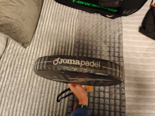 Joma Valkiria pro hrd