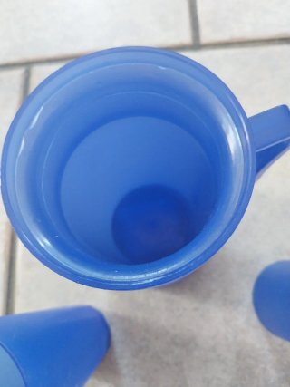 Caraffa refrigerante