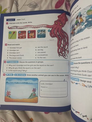 Amazing Rooftops 3. Activity Book Exam Pack Edi...