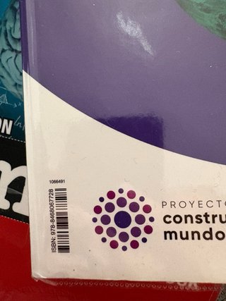 Historia del Mundo Contemporáneo Bachillerato [...