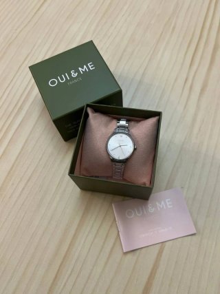 Reloj de mujer Oui & Me ME01057 32mm