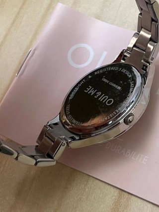 Reloj de mujer Oui & Me ME01057 32mm