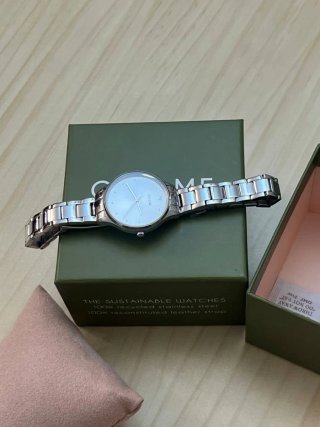 Reloj de mujer Oui & Me ME01057 32mm