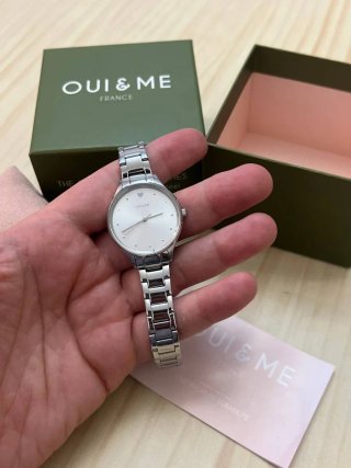 Reloj de mujer Oui & Me ME01057 32mm
