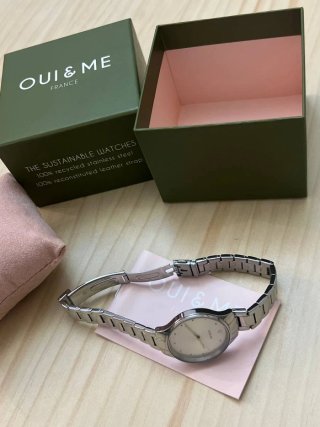 Reloj de mujer Oui & Me ME01057 32mm
