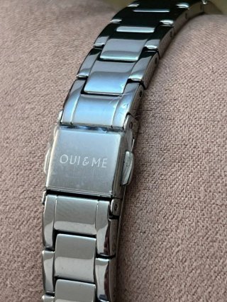 Reloj de mujer Oui & Me ME01057 32mm