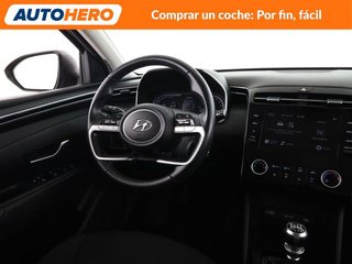Hyundai Tucson 1.6 T-GDI Klass 2WD