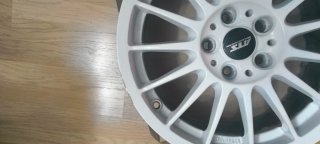 Llantas ATS Streetrallye 17x7 5x114.5