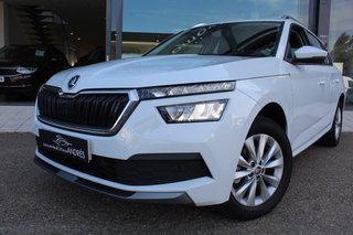 Skoda Kamiq 1.5 TSI 110kW (150CV) DSG Emotion