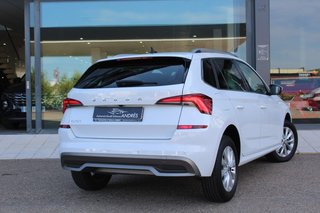 Skoda Kamiq 1.5 TSI 110kW (150CV) DSG Emotion