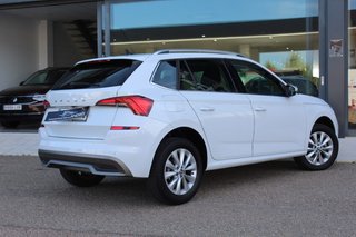Skoda Kamiq 1.5 TSI 110kW (150CV) DSG Emotion