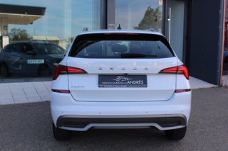 Skoda Kamiq 1.5 TSI 110kW (150CV) DSG Emotion