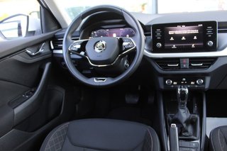Skoda Kamiq 1.5 TSI 110kW (150CV) DSG Emotion