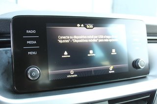 Skoda Kamiq 1.5 TSI 110kW (150CV) DSG Emotion