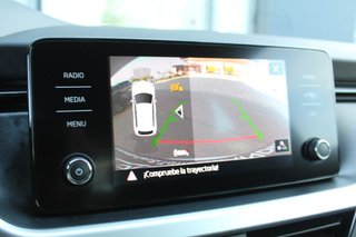 Skoda Kamiq 1.5 TSI 110kW (150CV) DSG Emotion