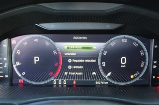 Skoda Kamiq 1.5 TSI 110kW (150CV) DSG Emotion