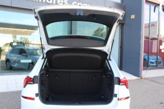 Skoda Kamiq 1.5 TSI 110kW (150CV) DSG Emotion