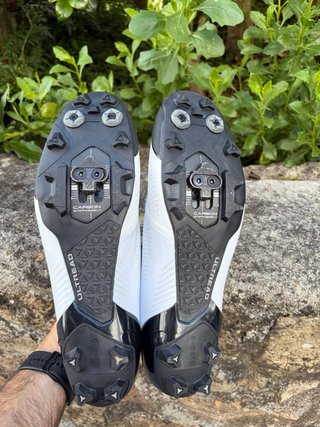 Zapatillas SHIMANO XC9 S-PHYRE MTB