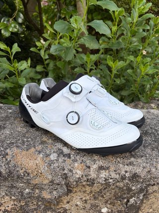 Zapatillas SHIMANO XC9 S-PHYRE MTB