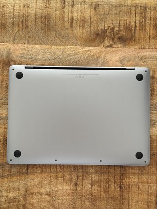 MacBook Pro 13" M1 (2020) 16GB/512GB