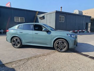 BMW X2 2025 Sdrive 18d Pack M 2.0 150cv