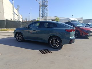 BMW X2 2025 Sdrive 18d Pack M 2.0 150cv